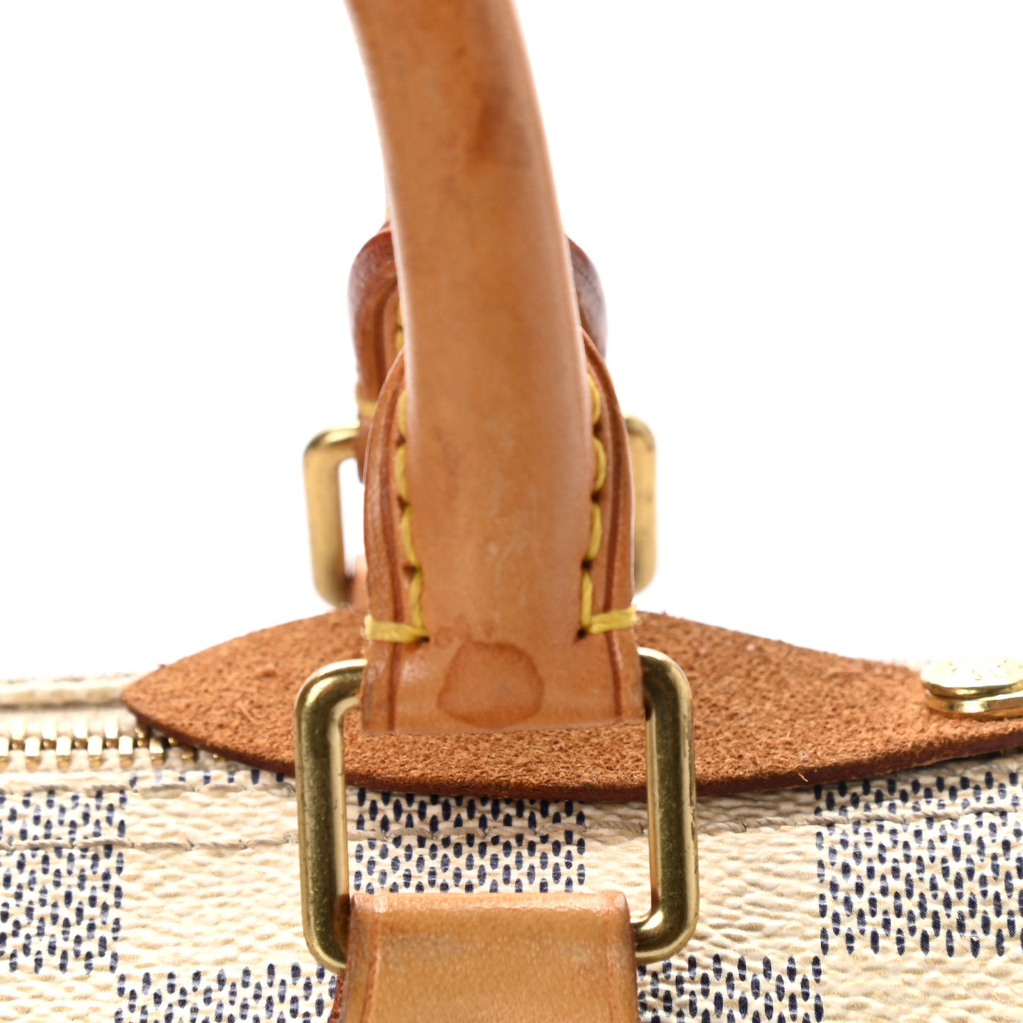 Damier Azur Speedy 25