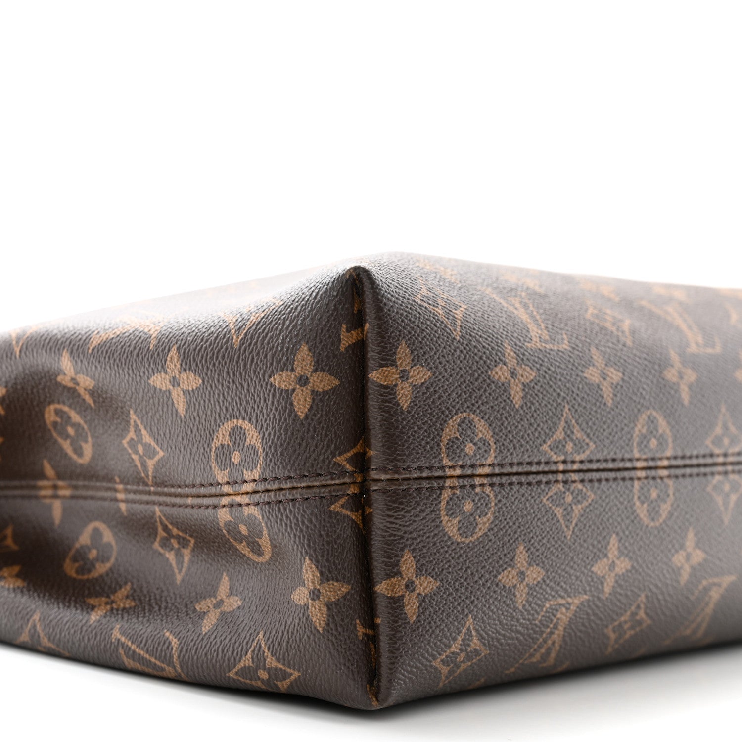 Louis Vuitton Monogram Graceful PM 8 of 10