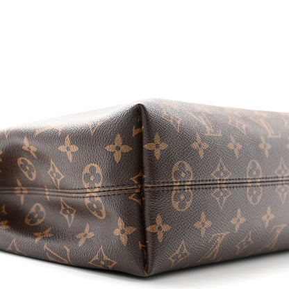 Louis Vuitton Monogram Graceful PM 8 of 10