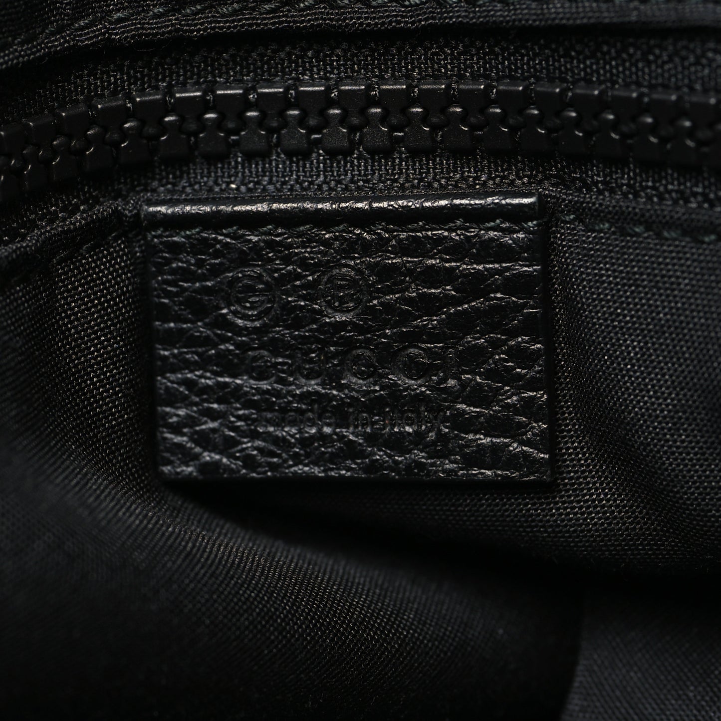 Nylon Monogram XL Duffle Bag Black
