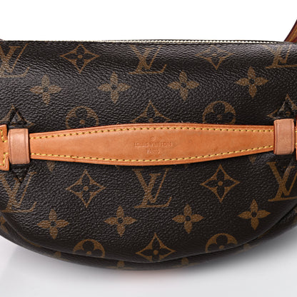 Louis Vuitton Monogram Bumbag 11 of 19