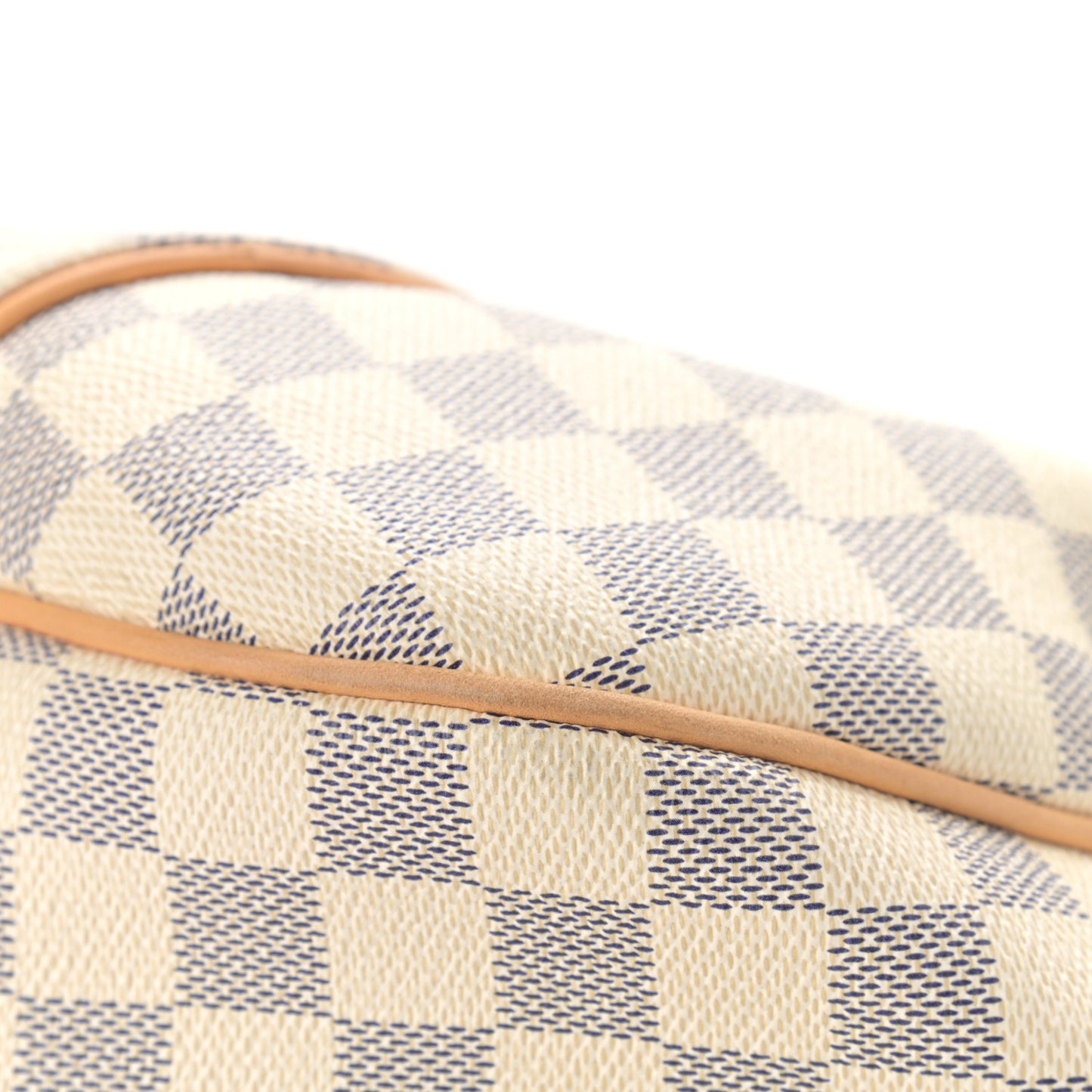 Damier Azur Galliera GM