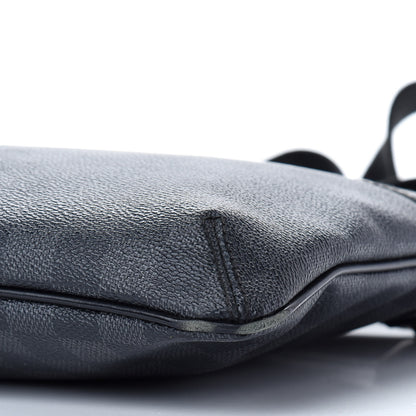 Louis Vuitton Damier Graphite Thomas 9 of 9