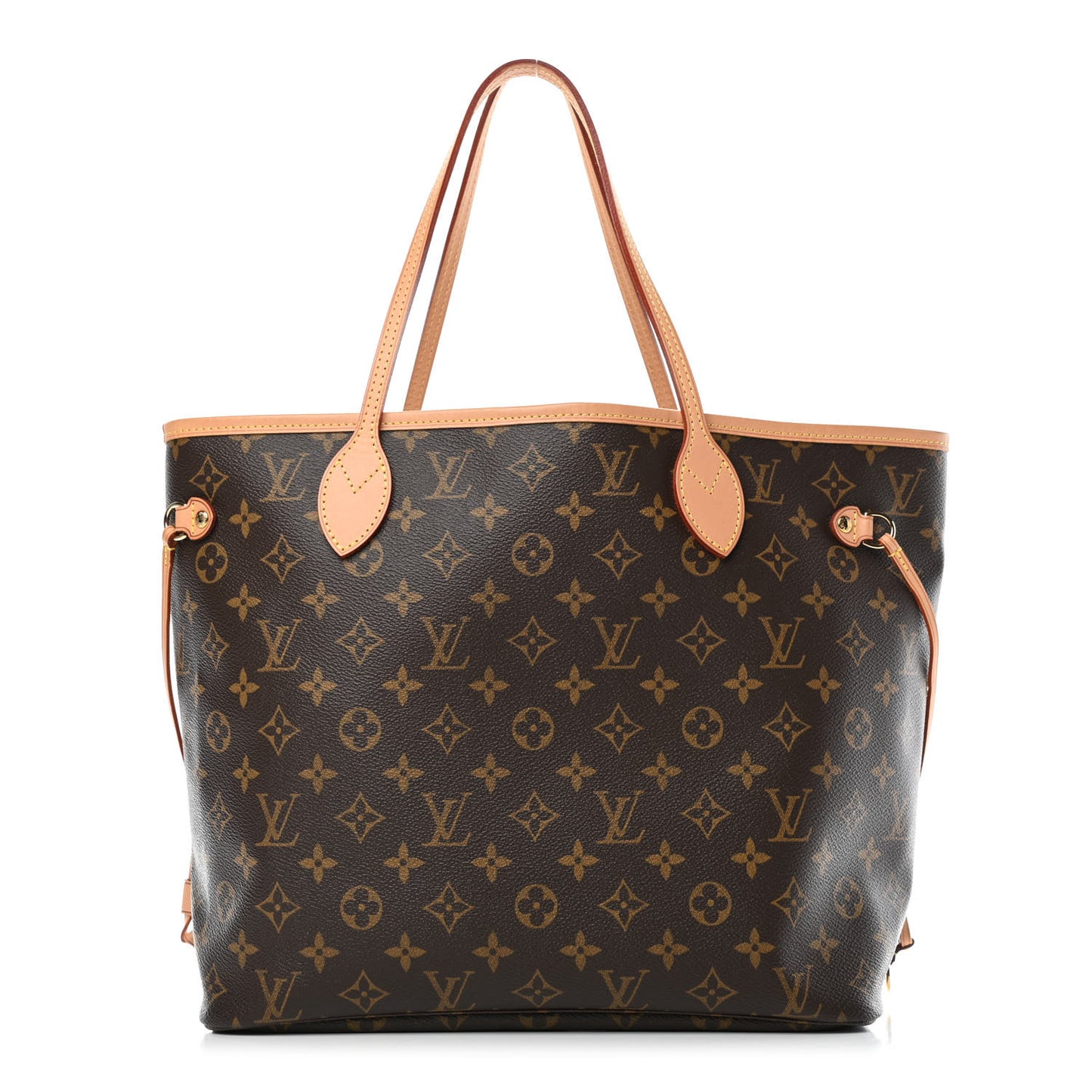 Monogram Neverfull MM