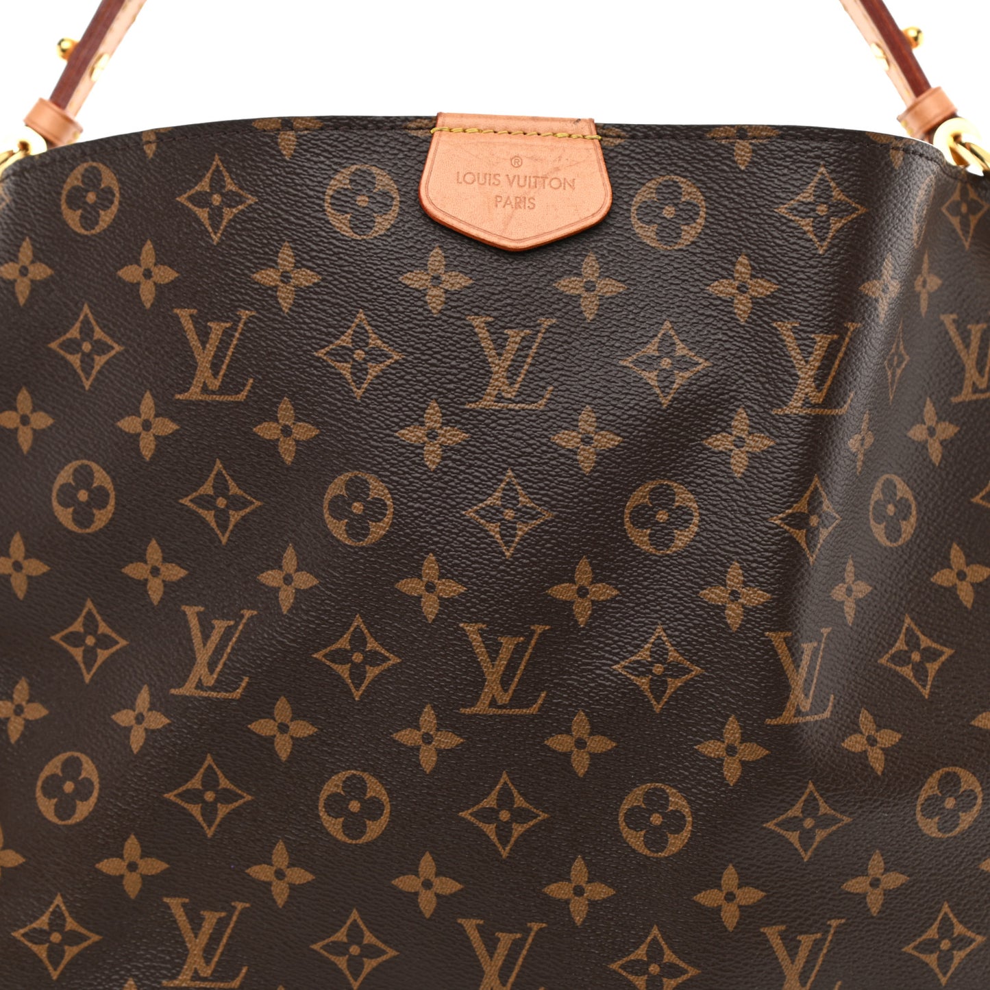 Monogram Graceful MM