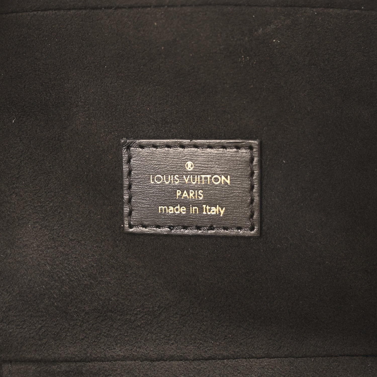 Louis Vuitton Reverse Monogram Vanity PM 6 of 9
