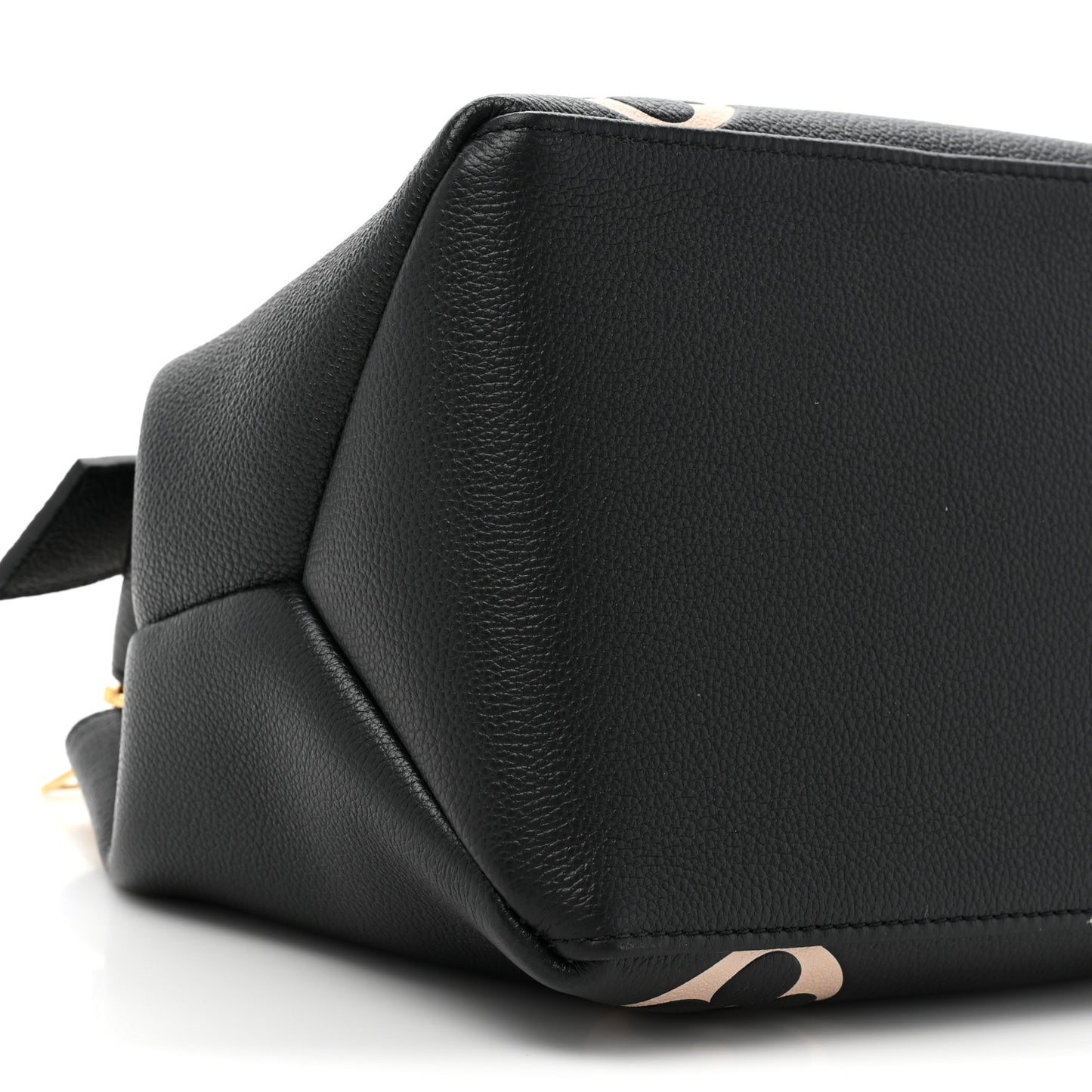 Empreinte Monogram Giant Grand Palais Black Beige