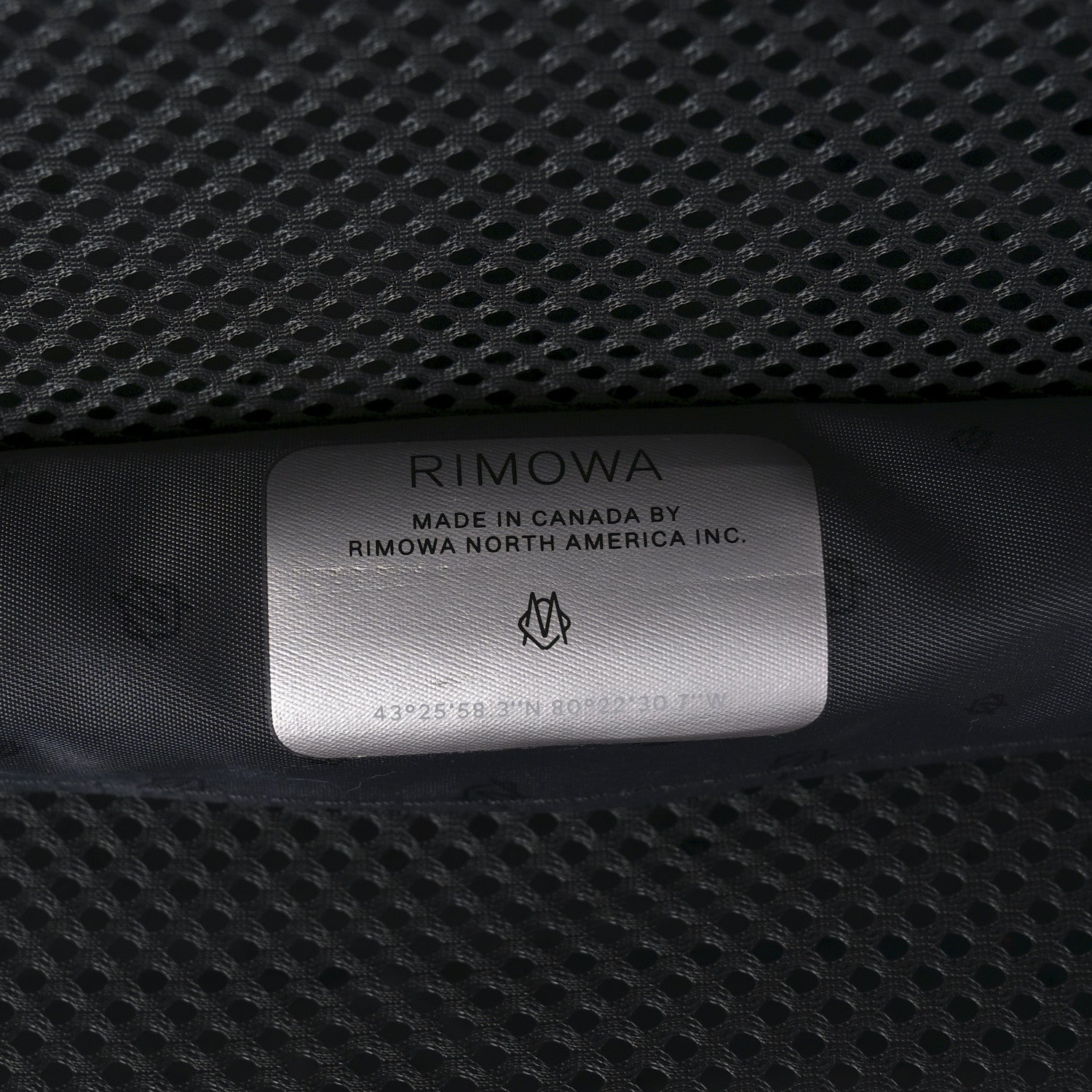 Rimowa Gloss Polycarbonate Essential Lite Cabin Green 5 of 8