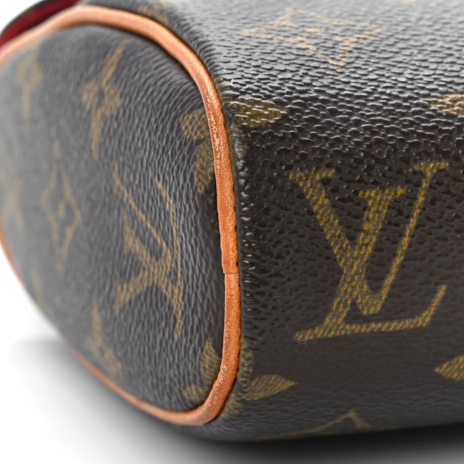 Louis Vuitton Monogram Sonatine 8 of 11