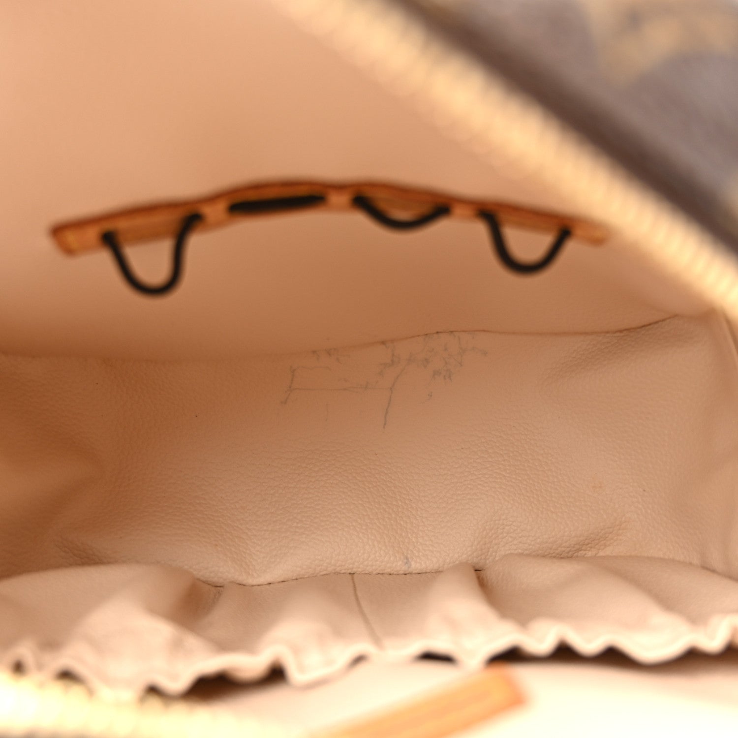 Louis Vuitton Monogram Spontini 5 of 14