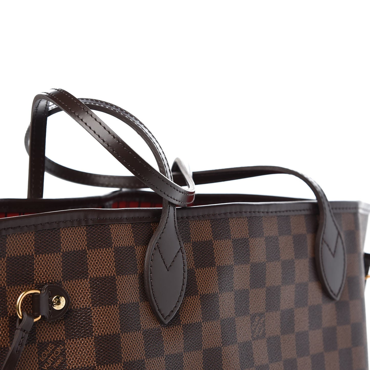 Damier Ebene Neo Neverfull MM