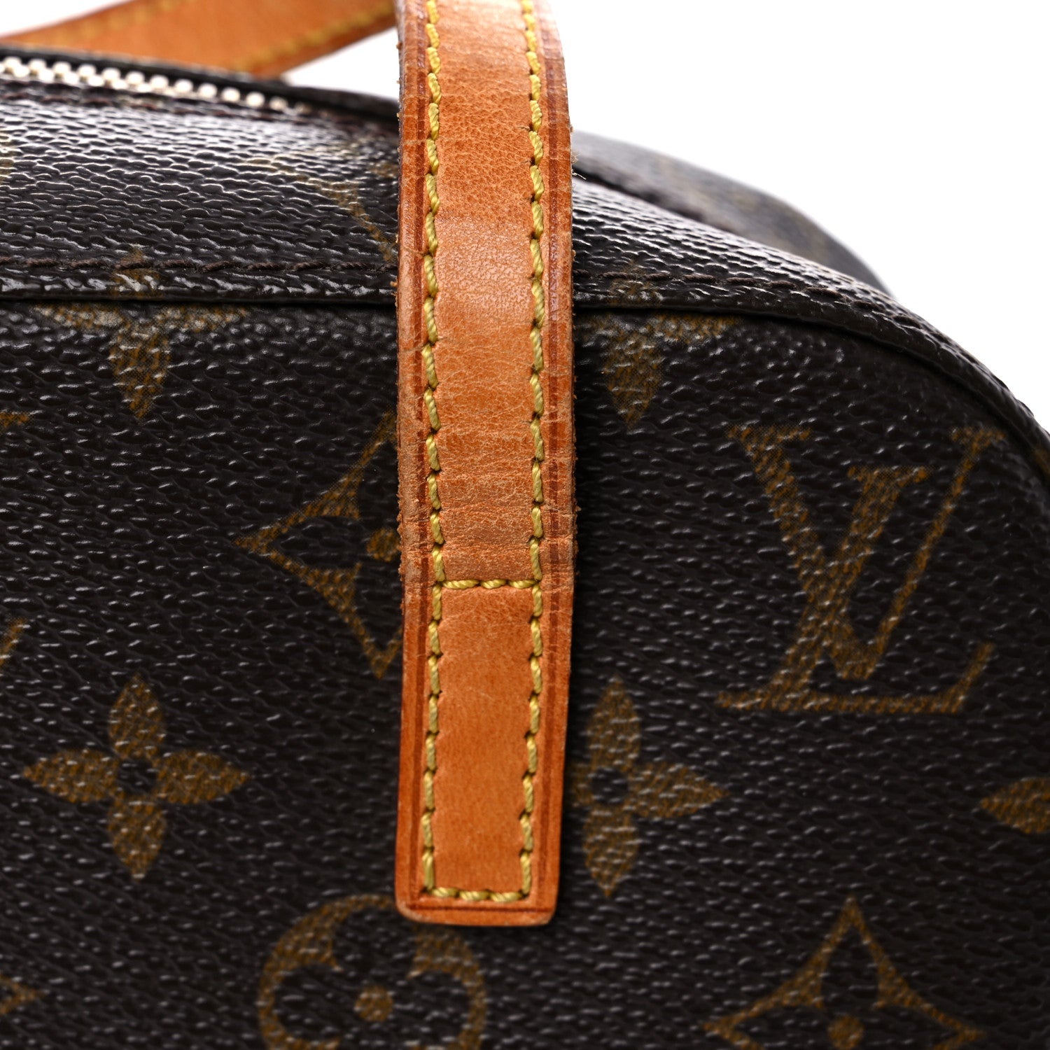 Louis Vuitton Monogram Spontini 19 of 19