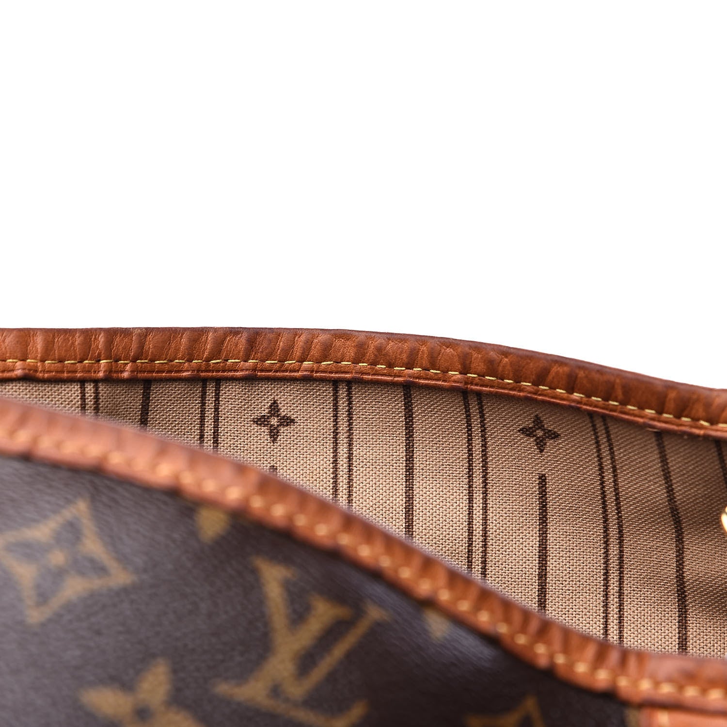 Louis Vuitton Monogram Delightful GM 18 of 18