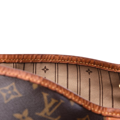 Louis Vuitton Monogram Delightful GM 18 of 18