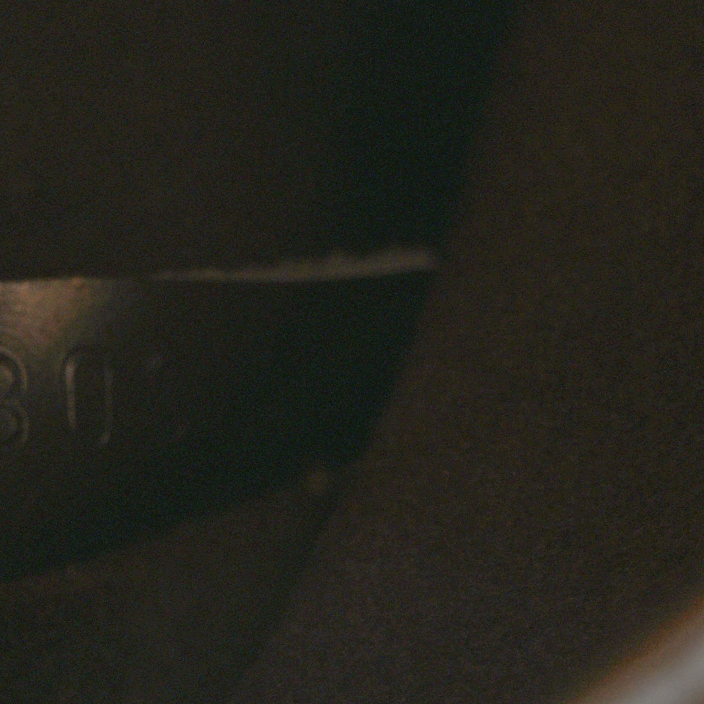 Damier Ebene Pochette Saint Louis Clutch