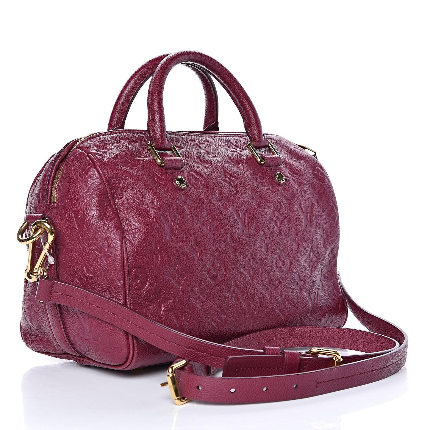 Empreinte Speedy Bandouliere 25 Aurore