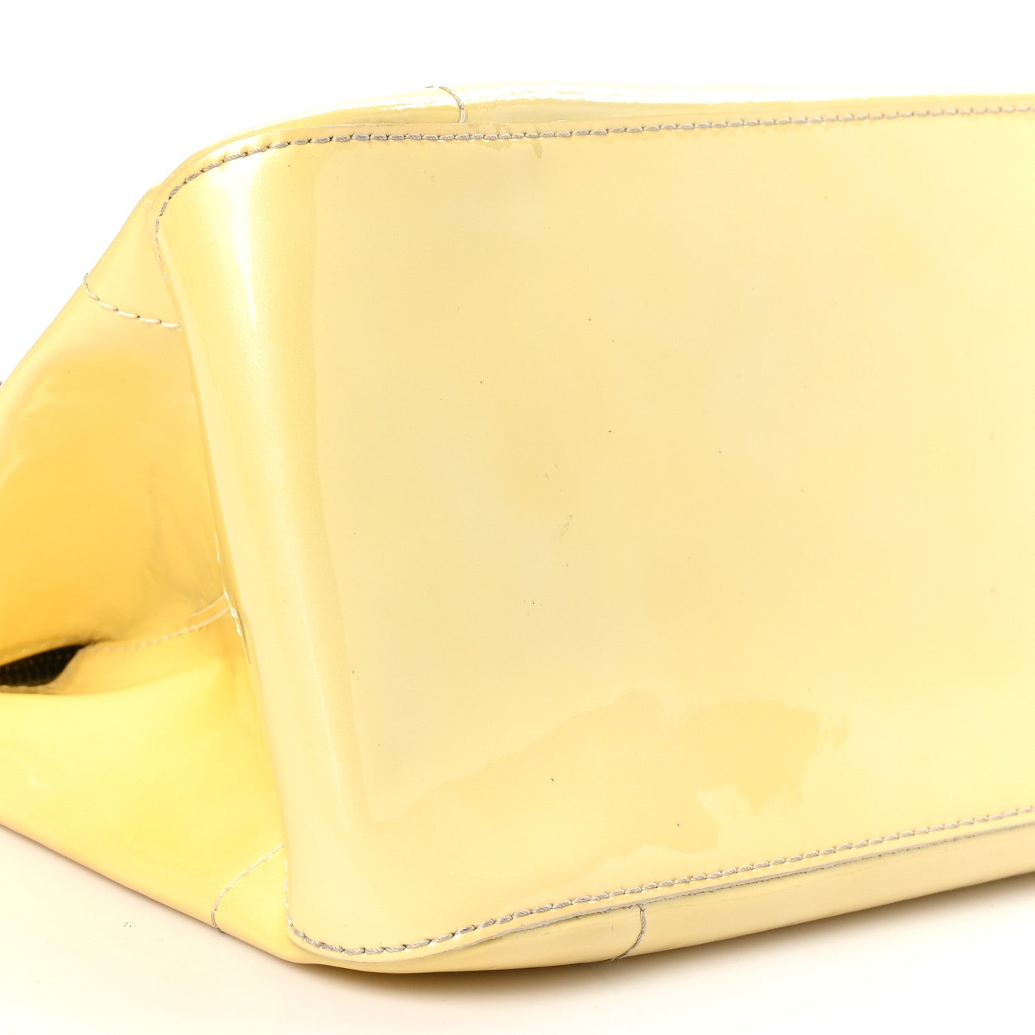 Louis Vuitton Vernis Rosewood Ave Perle 8 of 9