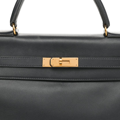 Hermes Gulliver Kelly Retourne 35 Ardoise 8 of 15