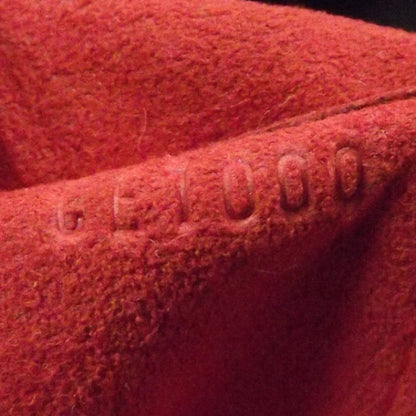 Louis Vuitton Damier Sauvage Lionne 10 of 10