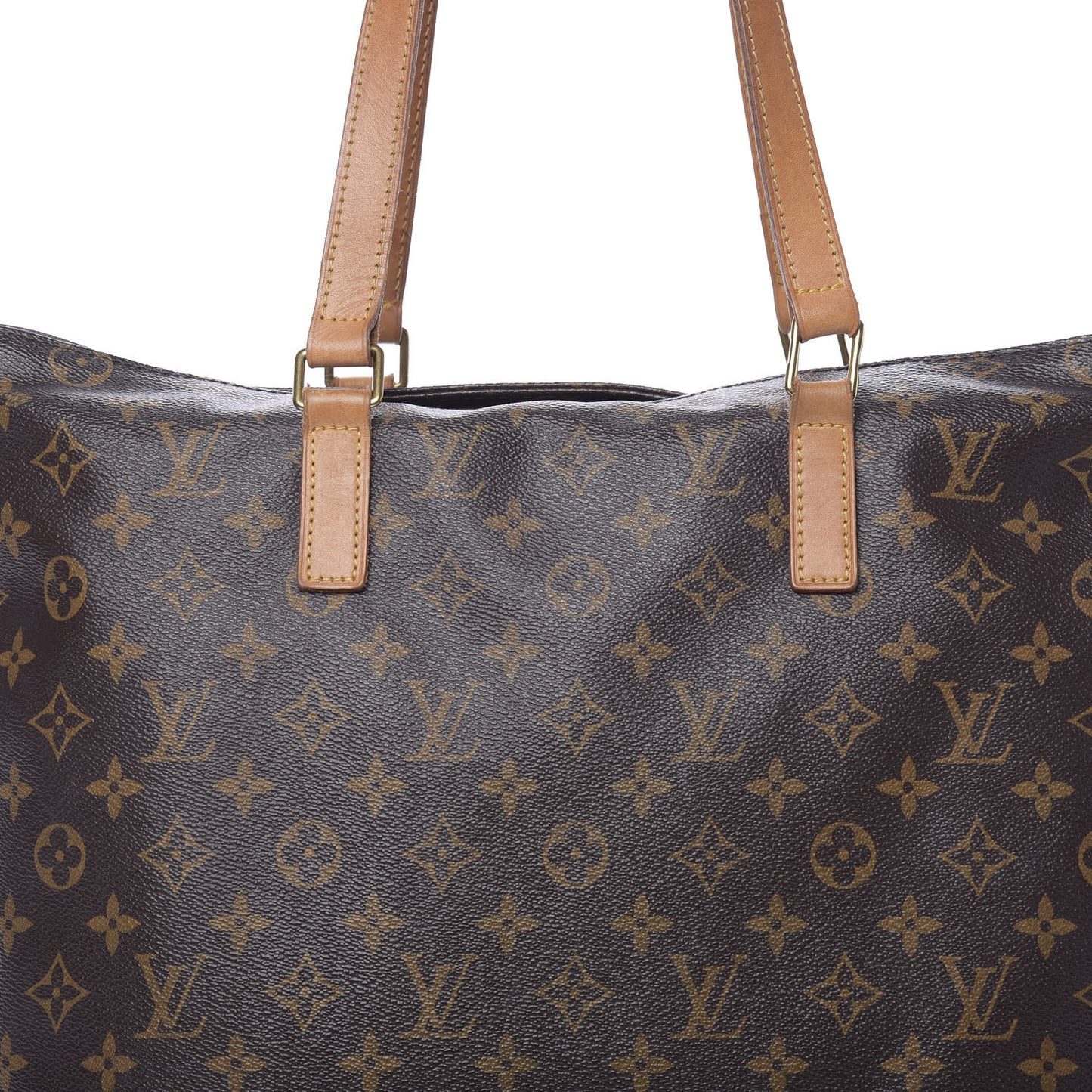 Monogram Cabas Mezzo