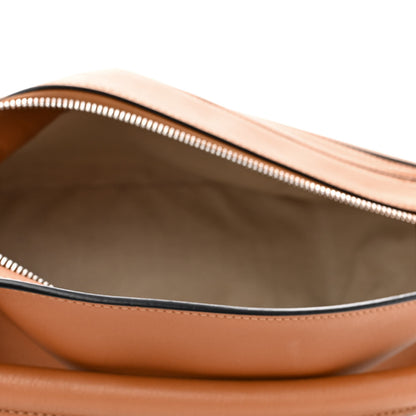 Loewe Calfskin Medium Puzzle Bag Tan 5 of 11