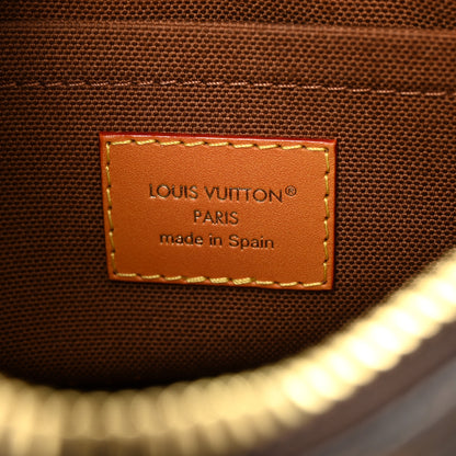 Louis Vuitton Monogram Archive Trocadero Wearable Wallet 6 of 9
