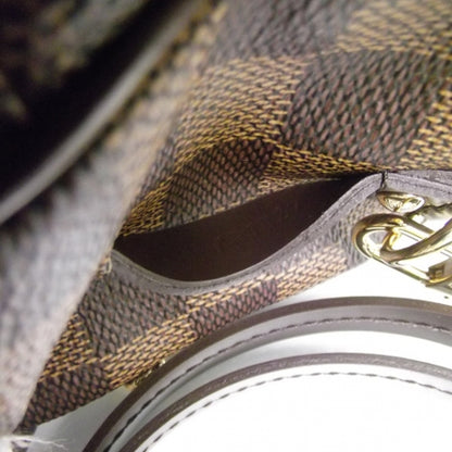 Louis Vuitton Damier Ebene Etui Okapi Case PM 8 of 8