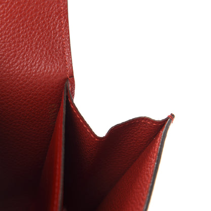 Louis Vuitton Empreinte Curieuse Wallet Cherry 7 of 9