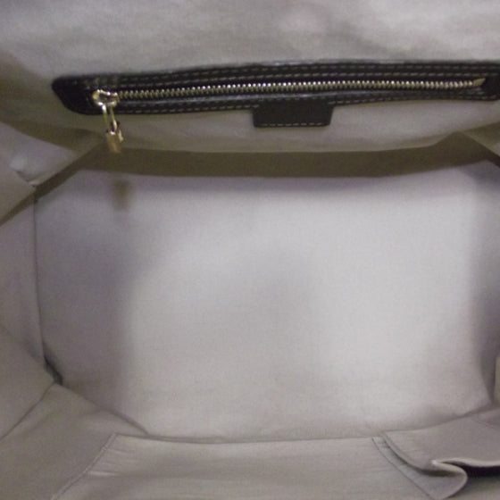 Louis Vuitton Mini Monogram Josephine GM 6 of 8