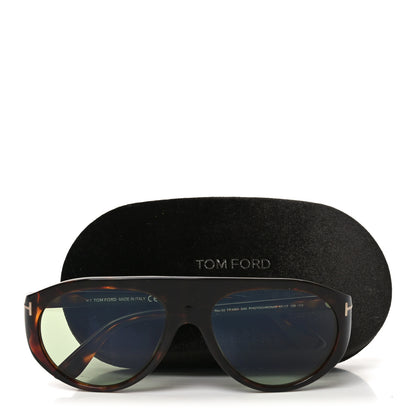 Tom Ford Rex-02 Aviator Sunglasses TF1001 7 of 7