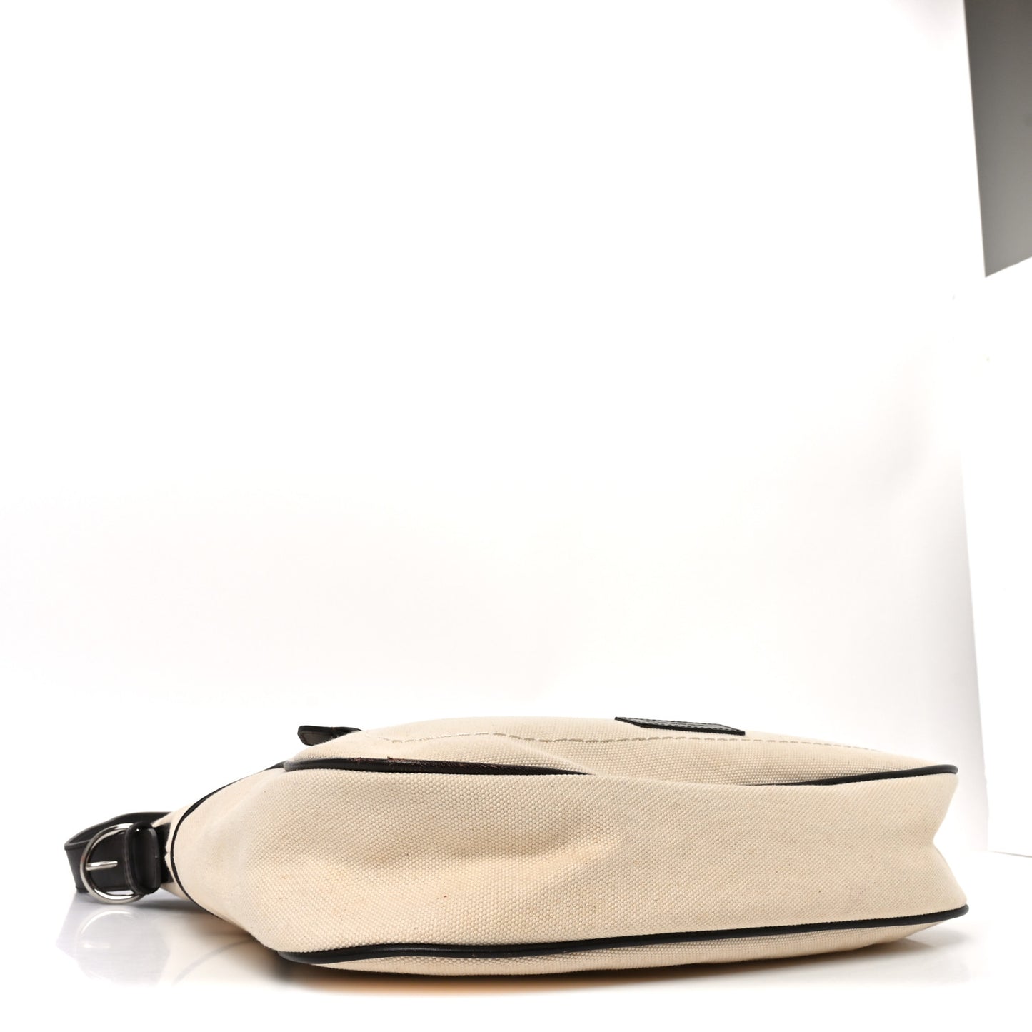 Canvas Shoulder Bag