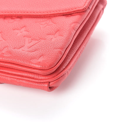Louis Vuitton Empreinte Twice Blossom 10 of 10