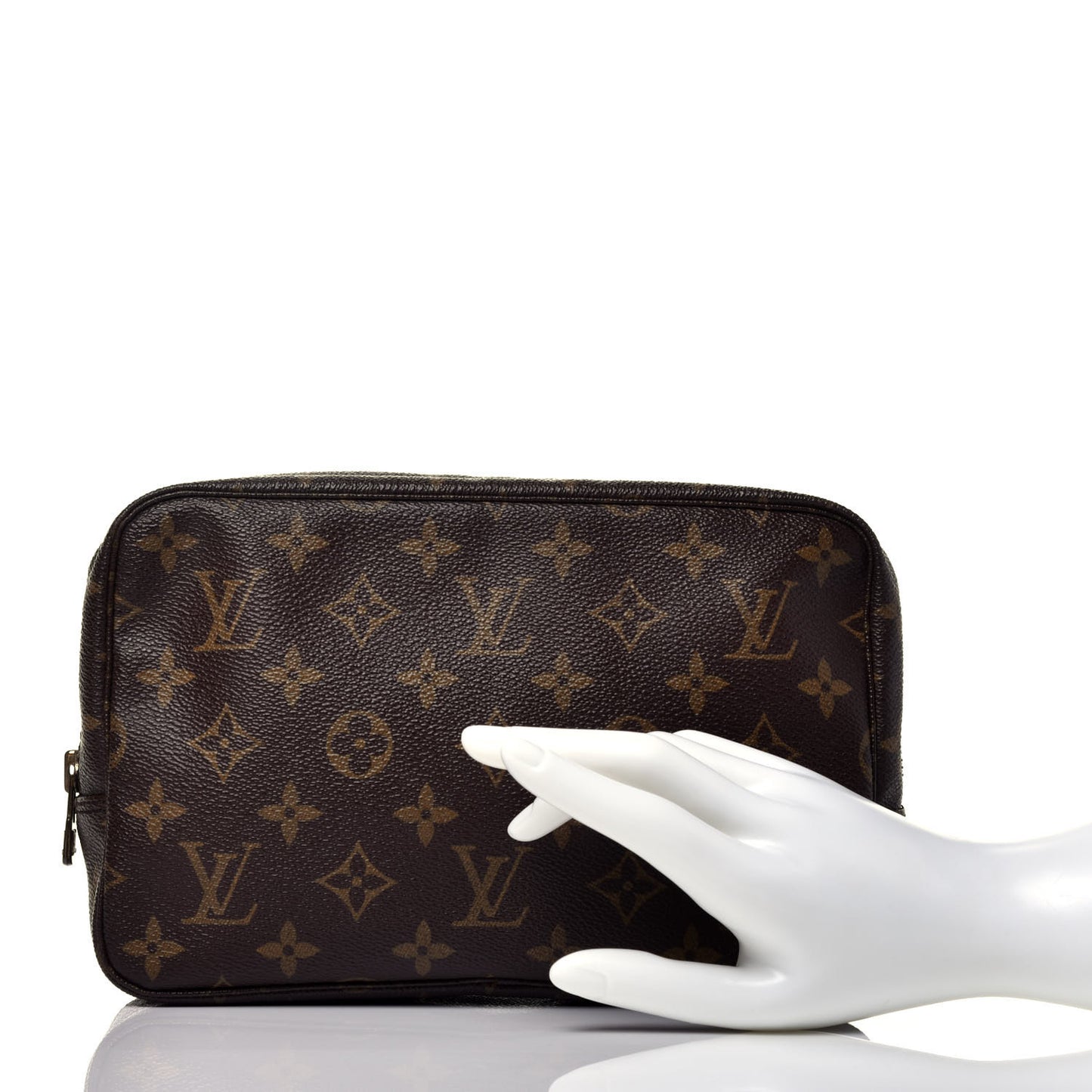 Monogram Trousse Toilette 23
