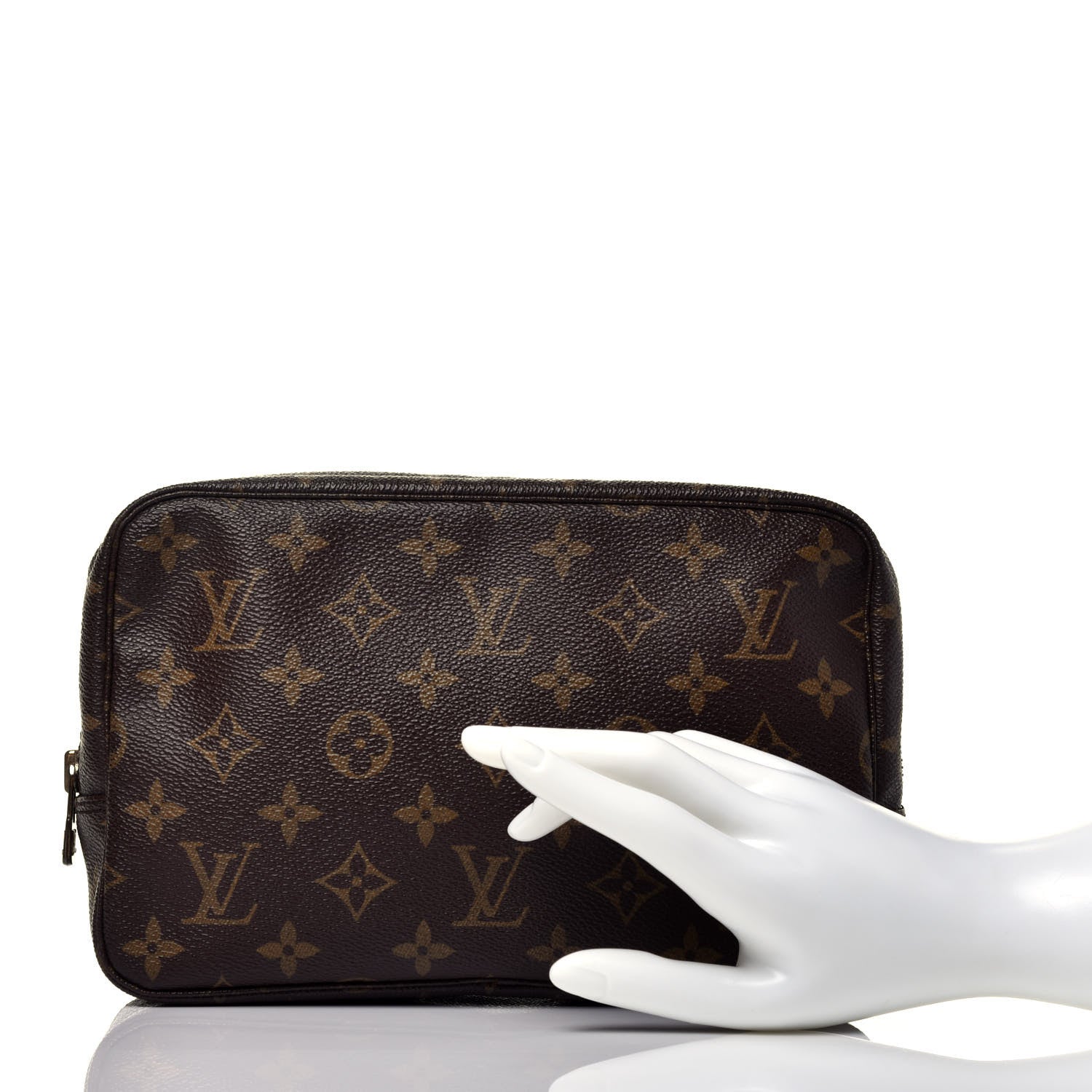Louis Vuitton Monogram Trousse Toilette 23 2 of 6