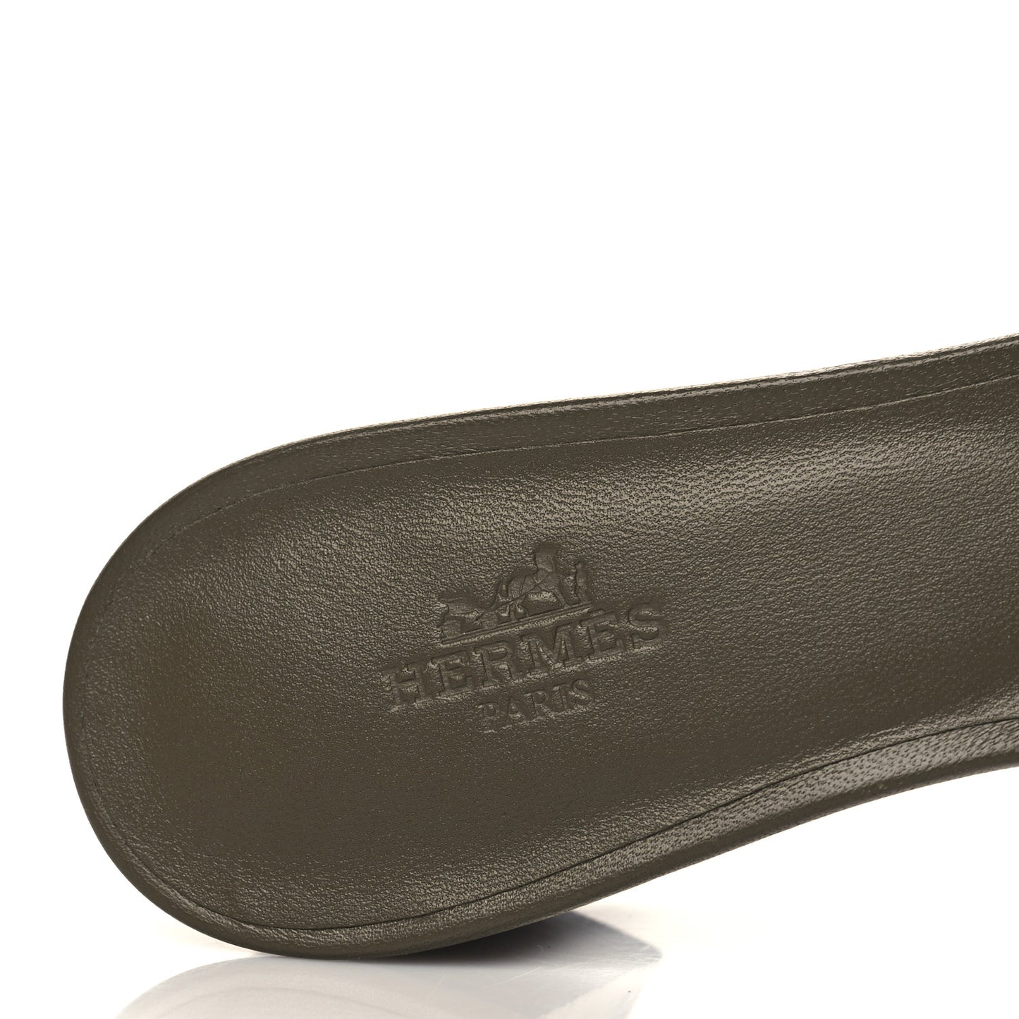 Suede Goatskin Oasis Sandals 37 Rose Du Desert