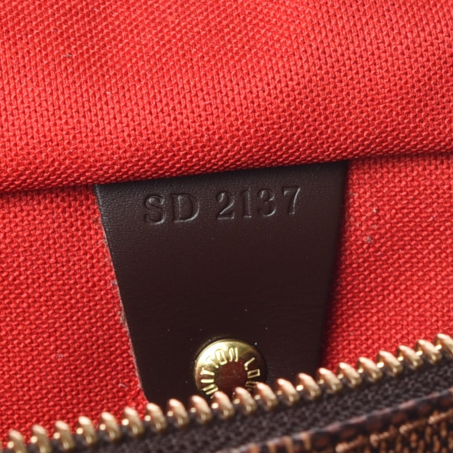 Damier Ebene Speedy 30