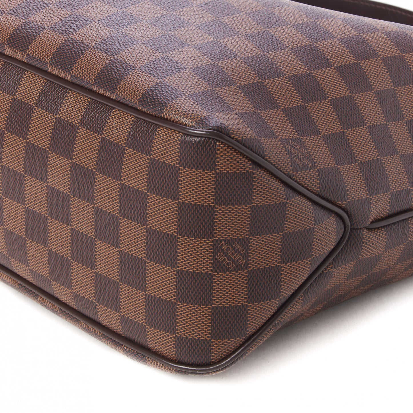 Damier Ebene Delightful PM