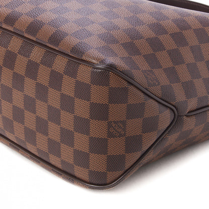 Louis Vuitton Damier Ebene Delightful PM 5 of 8
