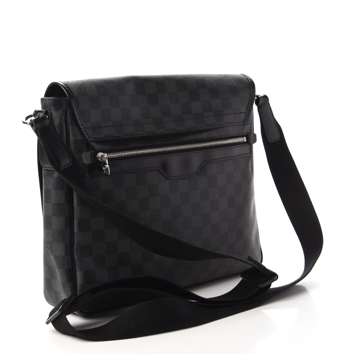 Damier Graphite Daniel MM