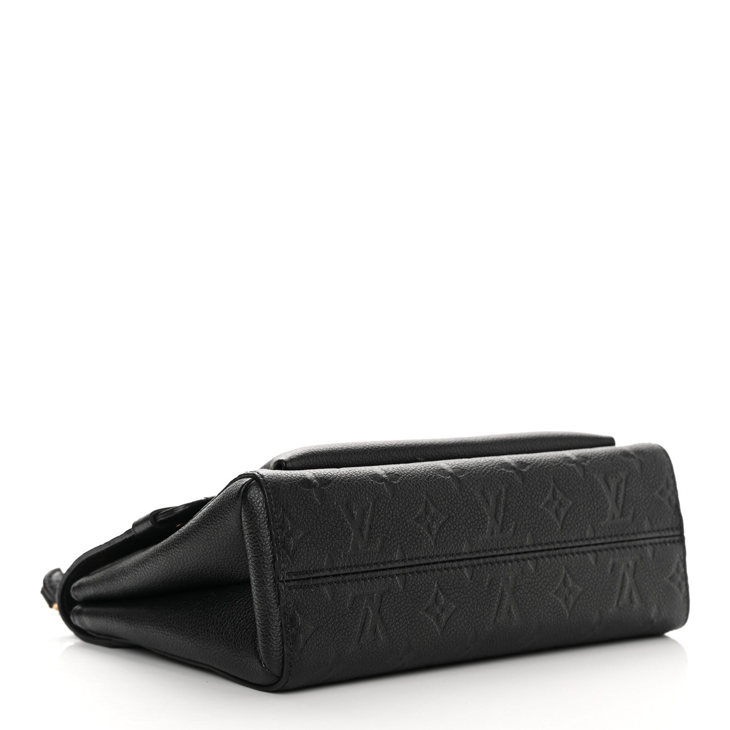 Louis Vuitton Empreinte Vavin PM Black 4 of 11