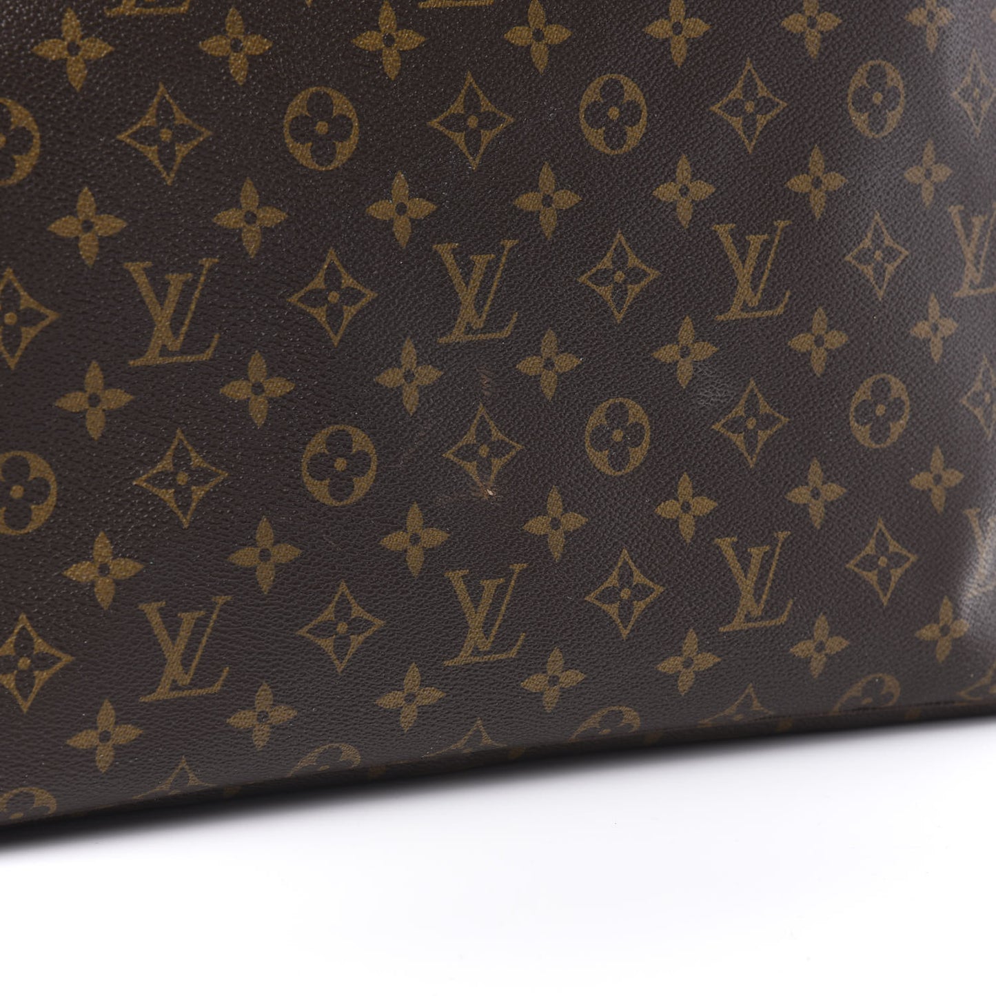 Monogram Neverfull GM