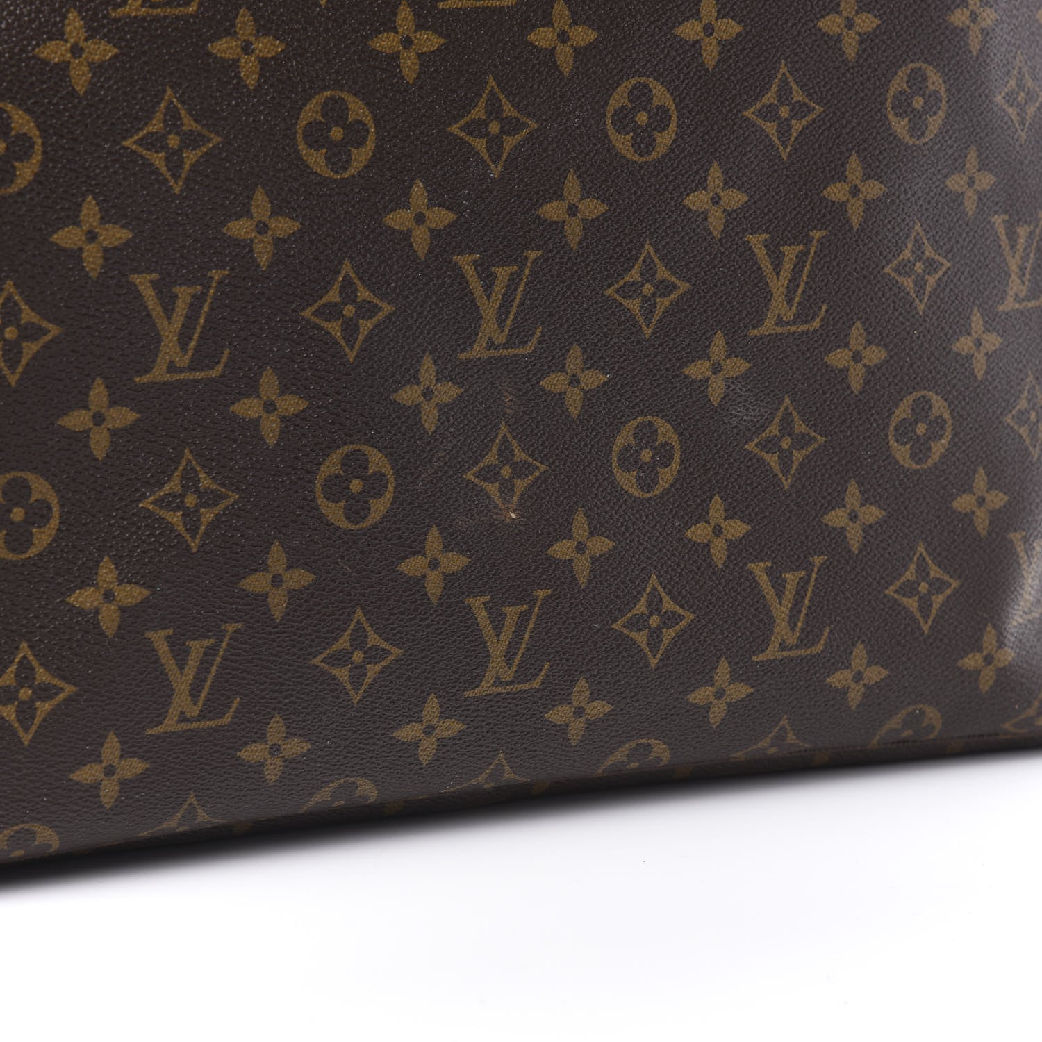 Louis Vuitton Monogram Neverfull GM 13 of 14