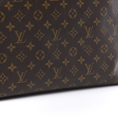 Louis Vuitton Monogram Neverfull GM 13 of 14