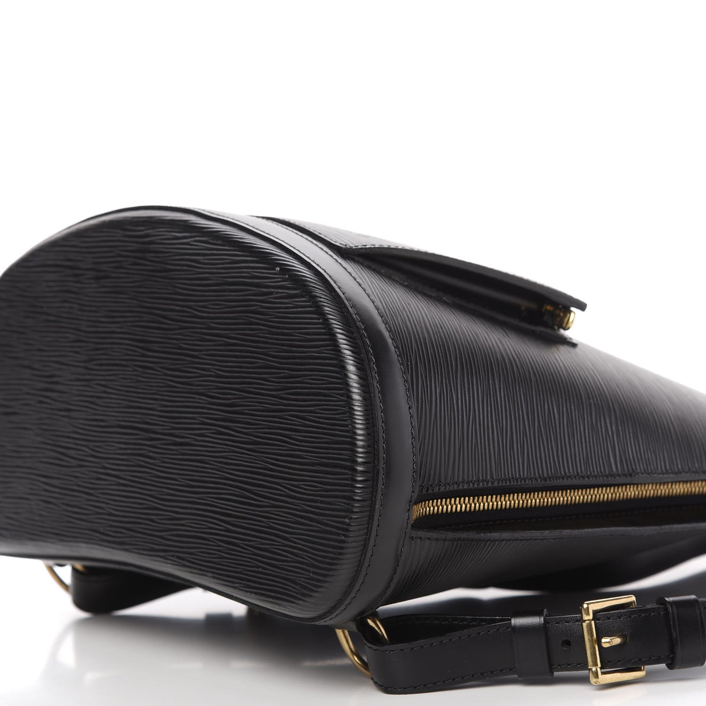 Epi Gobelins Backpack Black
