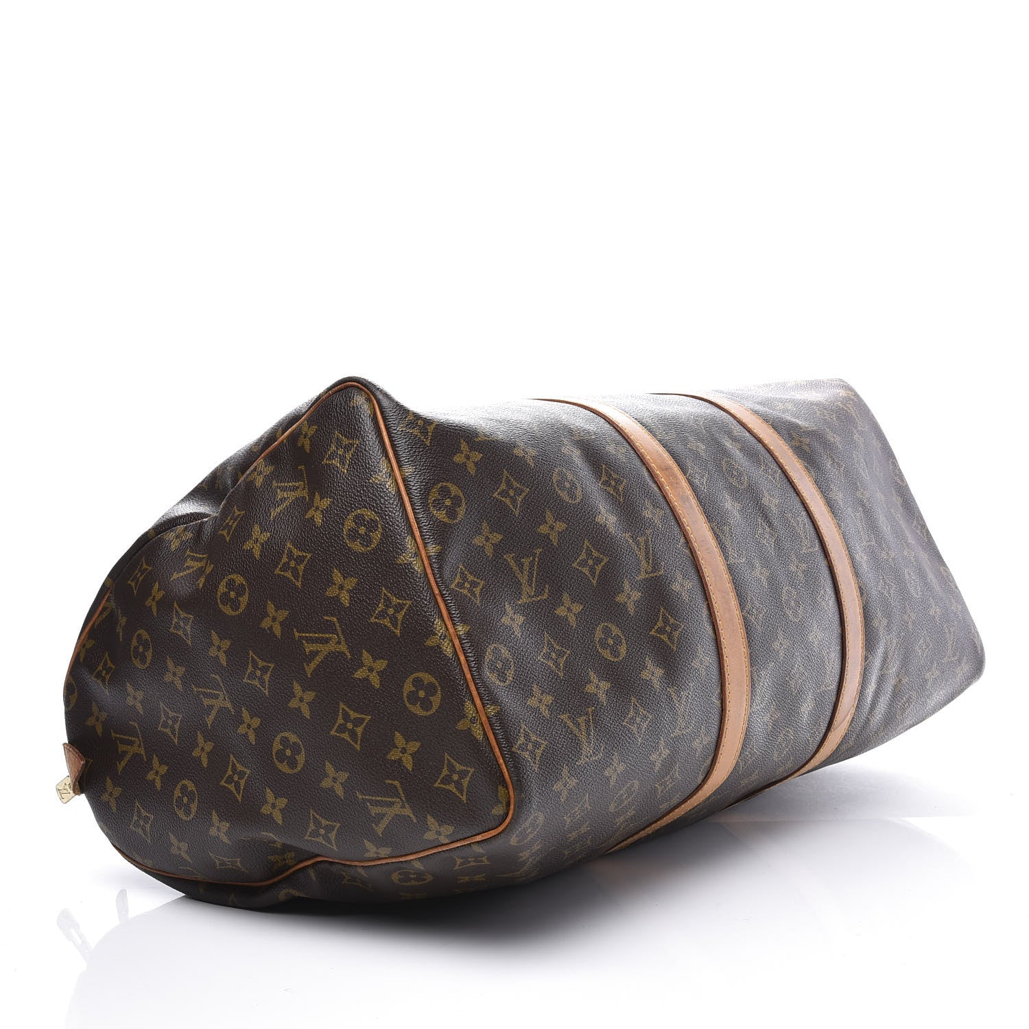 Louis Vuitton Monogram Keepall 50 3 of 13
