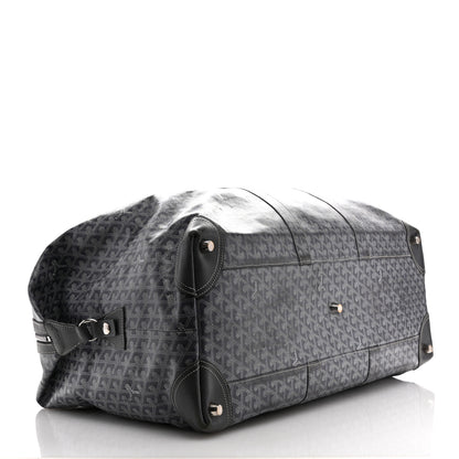 Goyard Goyardine Boeing 65 Grey 3 of 16