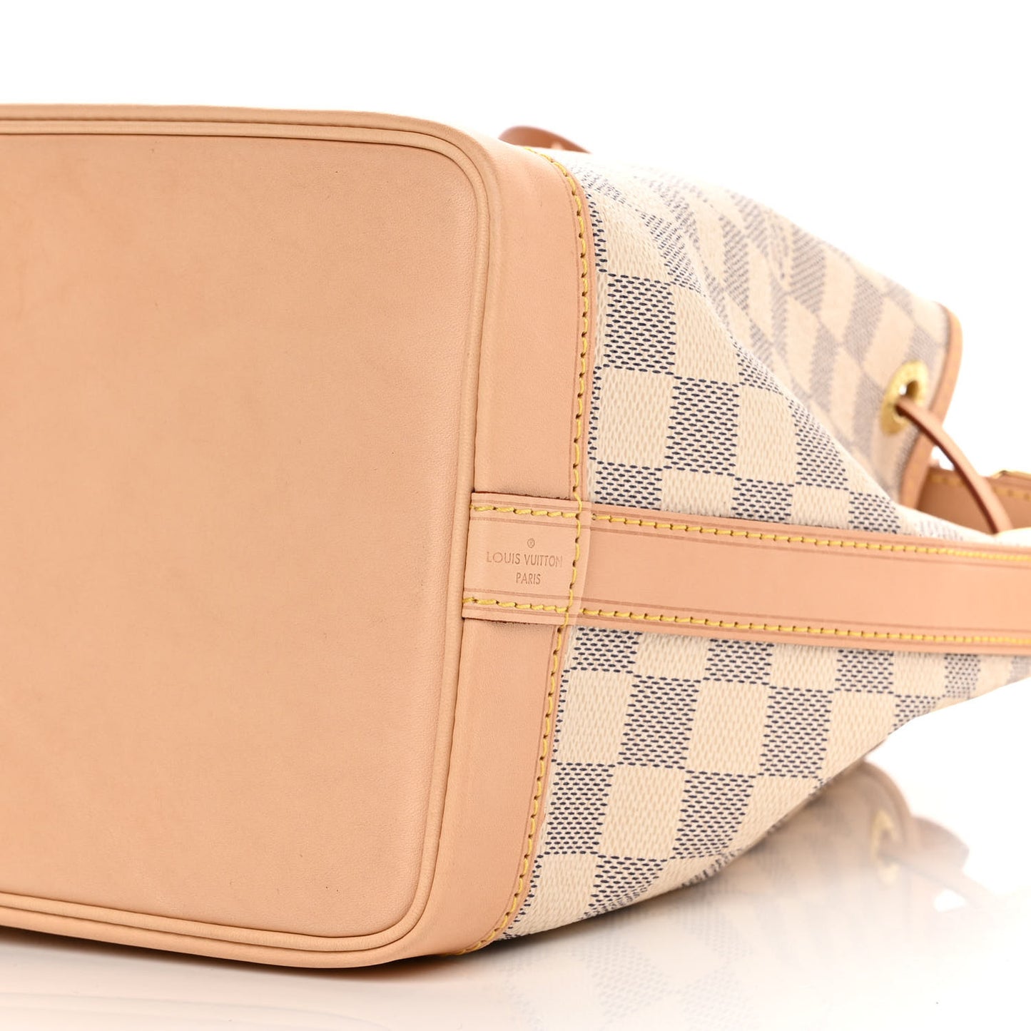 Damier Azur Noe BB