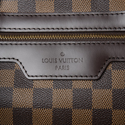 Louis Vuitton Damier Ebene Eole 60 8 of 23