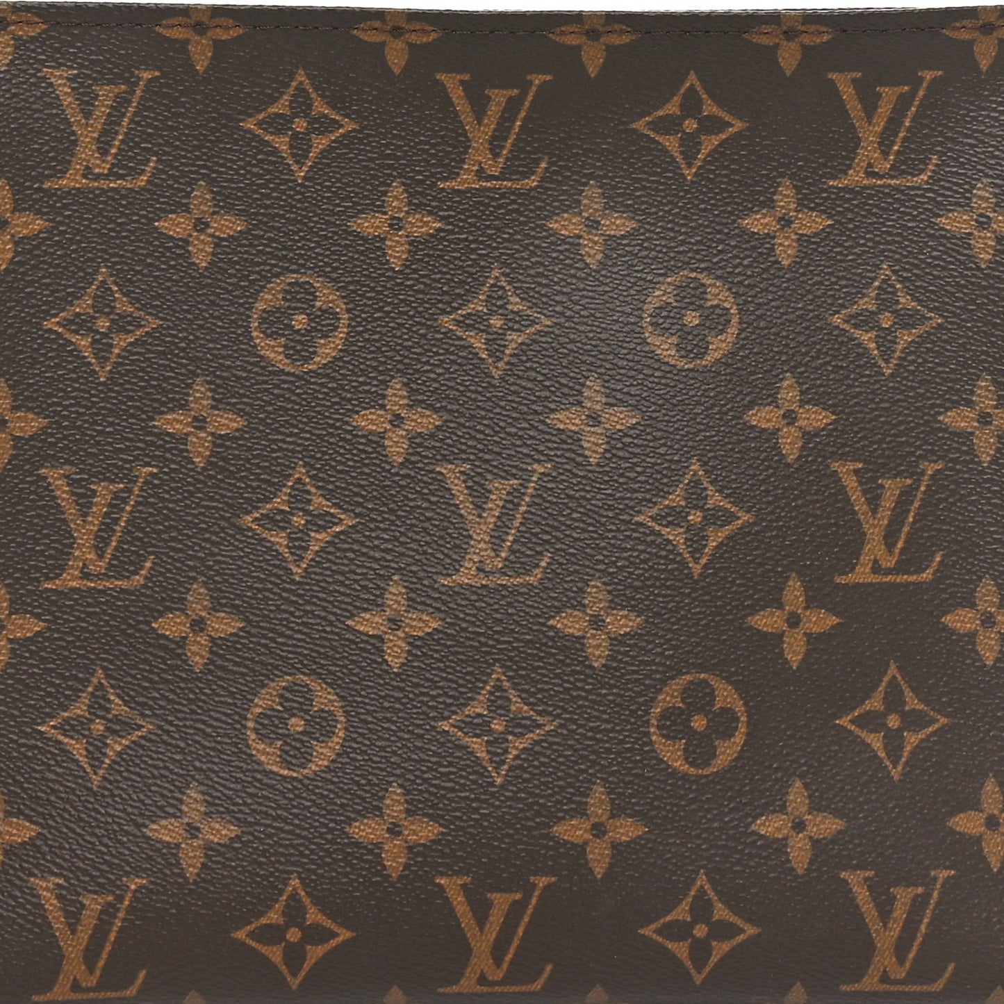 Monogram Toiletry Pouch 26