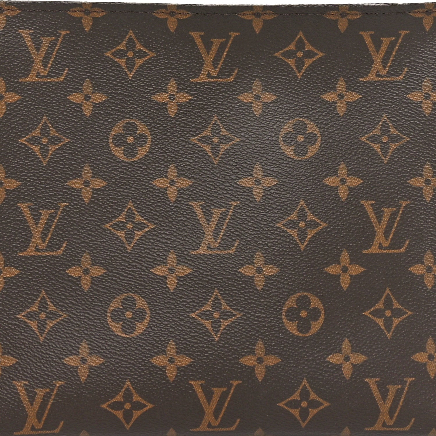 Louis Vuitton Monogram Toiletry Pouch 26 7 of 9